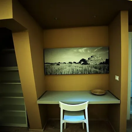 Ts 4* Sannicola