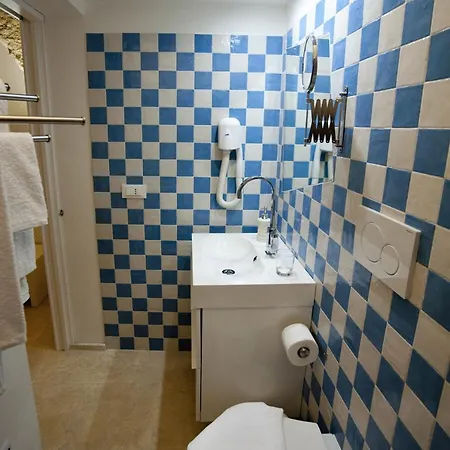 Ts Aparthotel 4*
