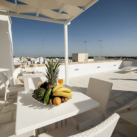 Apartmanhotel Ts