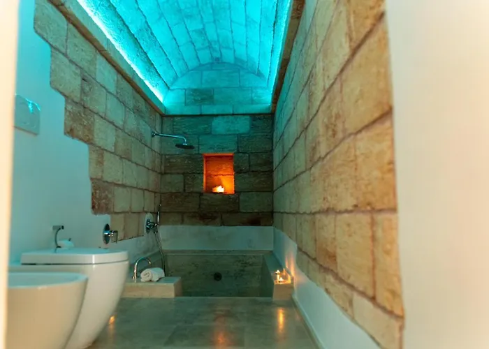 Ξενοδοχείο με διαμερίσματα Ts