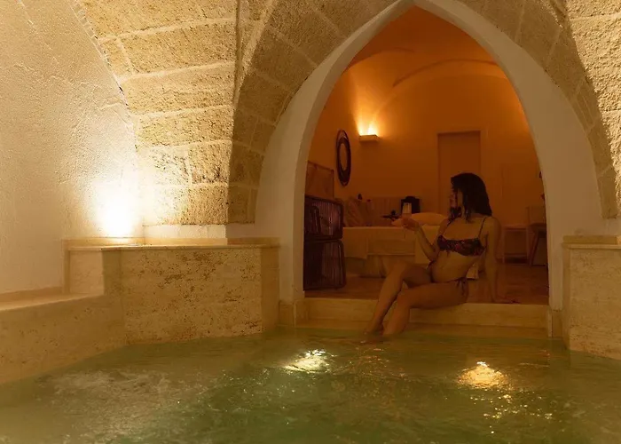 Ts Ξενοδοχείο με διαμερίσματα 4*