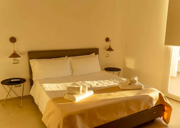 Ts Ξενοδοχείο με διαμερίσματα 4*