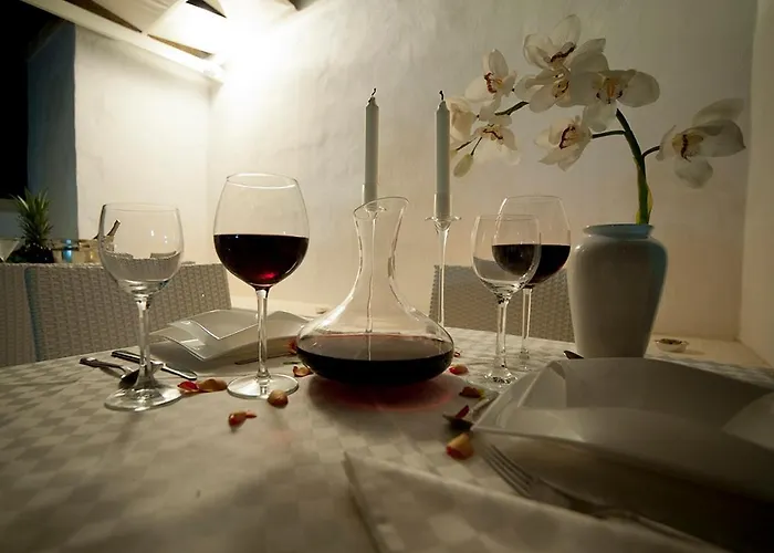 Ξενοδοχείο με διαμερίσματα Ts 4*