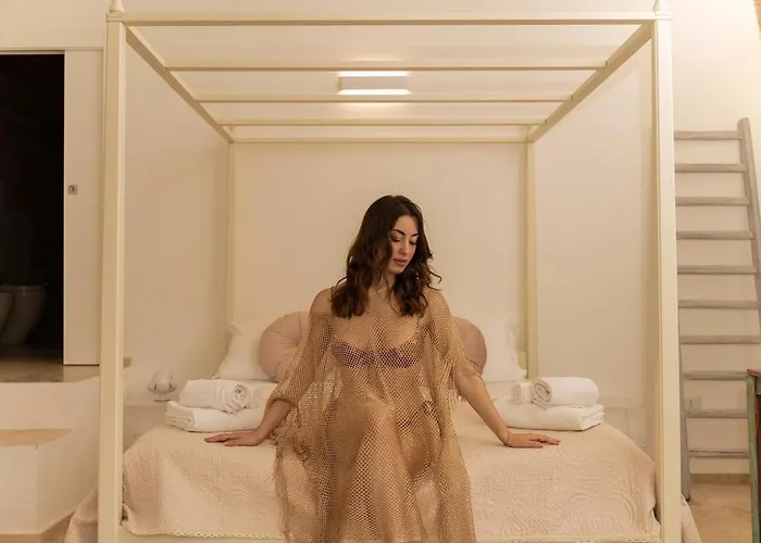 Ξενοδοχείο με διαμερίσματα Ts