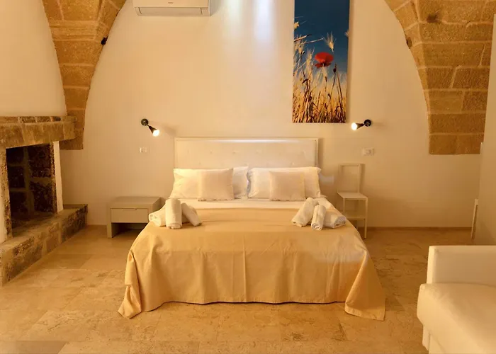 Ts Ξενοδοχείο με διαμερίσματα Gallipoli