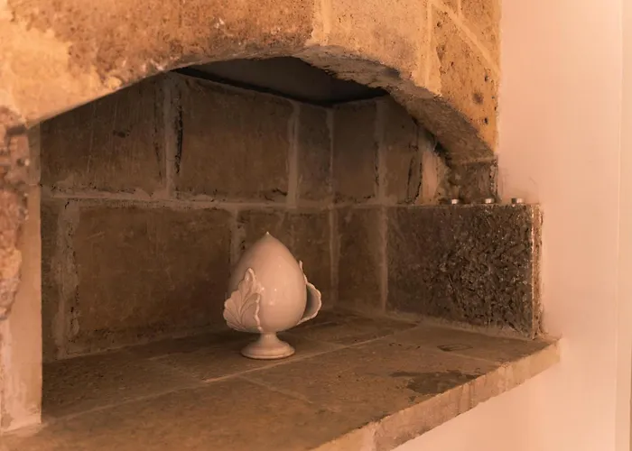 Ξενοδοχείο με διαμερίσματα Ts 4*