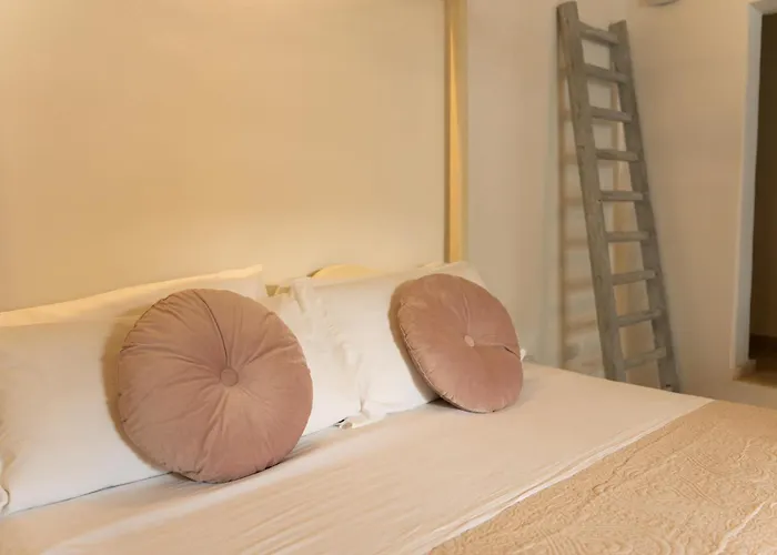 Ts Ξενοδοχείο με διαμερίσματα Gallipoli