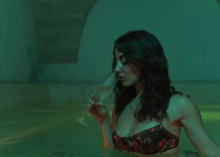 Ξενοδοχείο με διαμερίσματα Ts