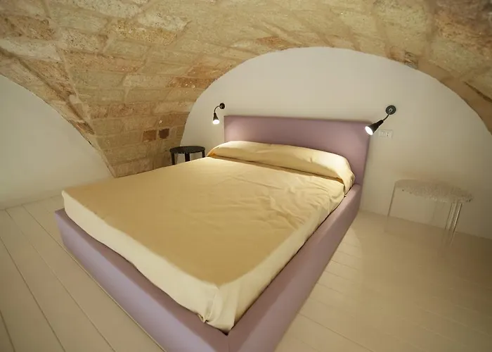 Ξενοδοχείο με διαμερίσματα Ts