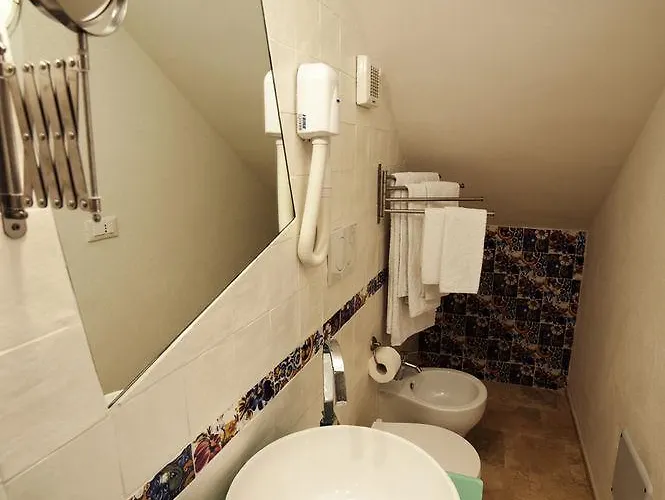 Ts Ξενοδοχείο με διαμερίσματα