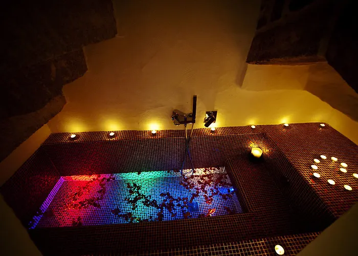 Ts Ξενοδοχείο με διαμερίσματα 4*